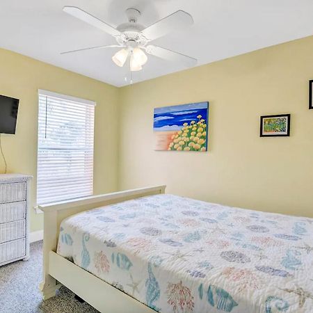 פנמה סיטי ביץ' Panama Paradise Beach House/3 Min Beach Walk מראה חיצוני תמונה