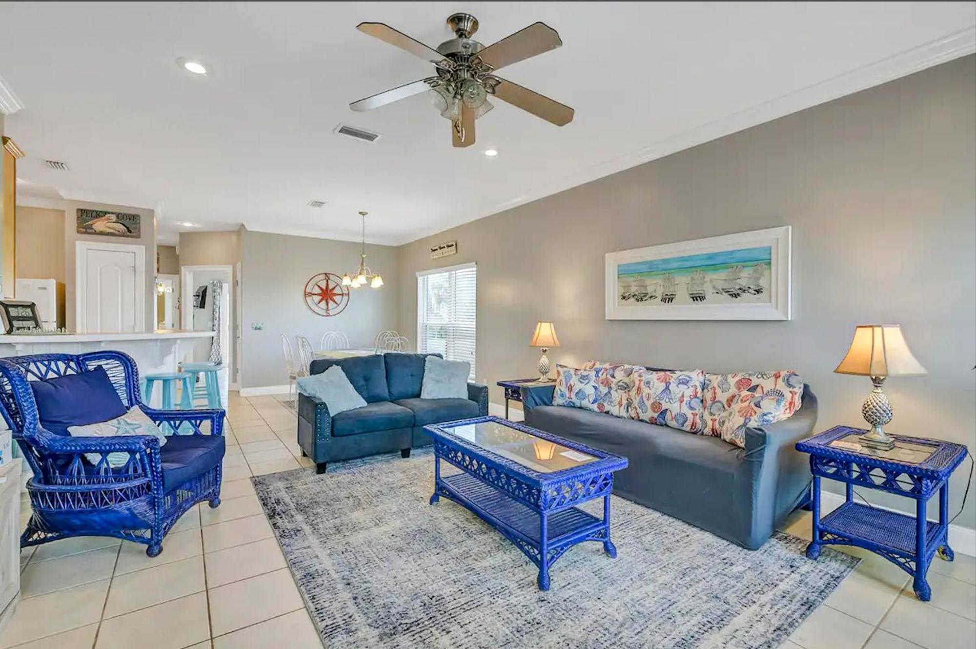 פנמה סיטי ביץ' Panama Paradise Beach House/3 Min Beach Walk מראה חיצוני תמונה