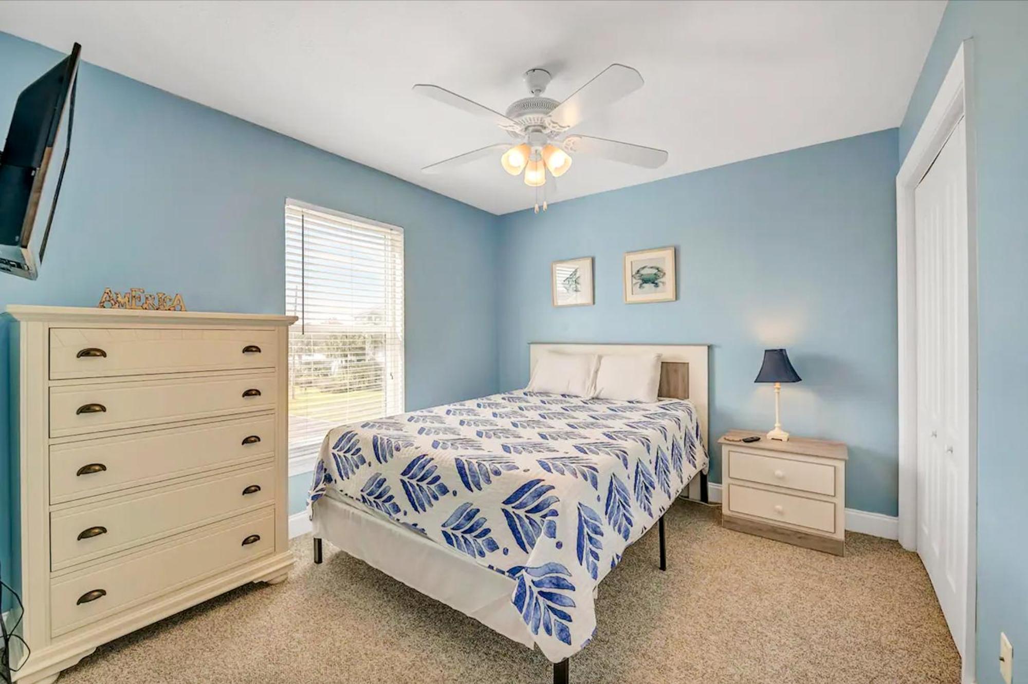 פנמה סיטי ביץ' Panama Paradise Beach House/3 Min Beach Walk מראה חיצוני תמונה